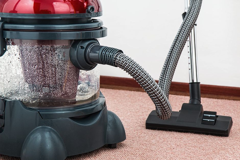 Aspirateur eau et poussi&egrave;re aspirateur d'atelier eau et poussi&egrave;re